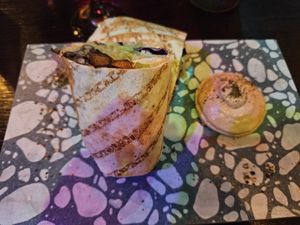  at La Meskla in Graz