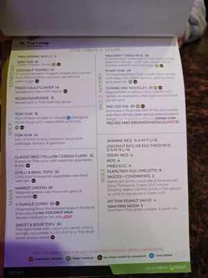  at My Thai Lounge in Queenstown