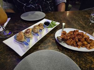  at My Thai Lounge in Queenstown