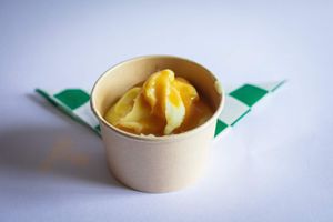  at VFT Vegan Fried Tofu - temporarily closed in Mexico City