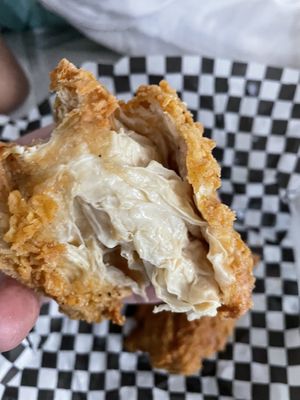 Interior   at VFT Vegan Fried Tofu - temporarily closed in Mexico City