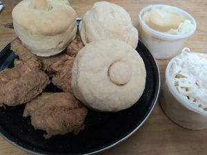  at VFT Vegan Fried Tofu - temporarily closed in Mexico City