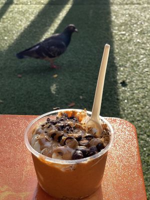   at The Sunrise Shack - Kailua in Kailua