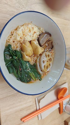  at Ls' Kitchen in Chiang Mai