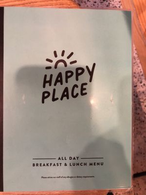   at Happy Place  in North Ward