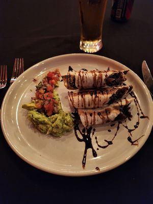  at Limon in Isla Mujeres