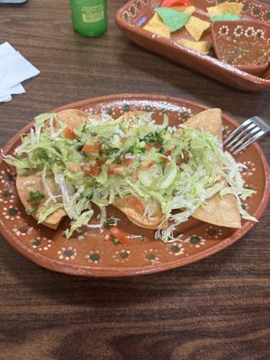   at Ajua! in Los Banos