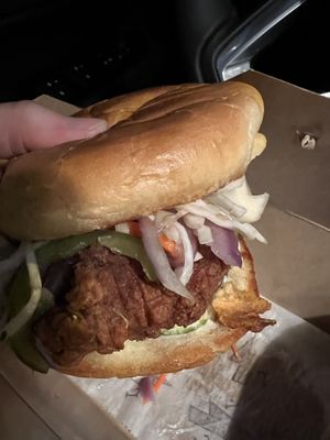   at The Little Viking Co in Troy