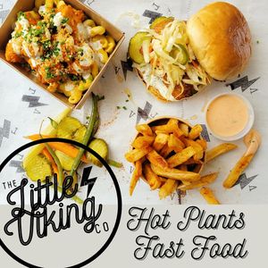  at The Little Viking Co in Troy