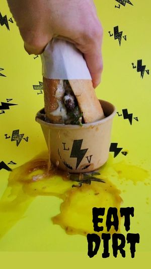  at The Little Viking Co in Troy