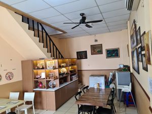 Inside 2 at Vegetarian Long Life in Tangerang