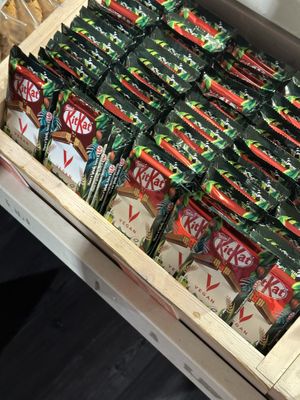   at Deli&Cia - OPO in Porto
