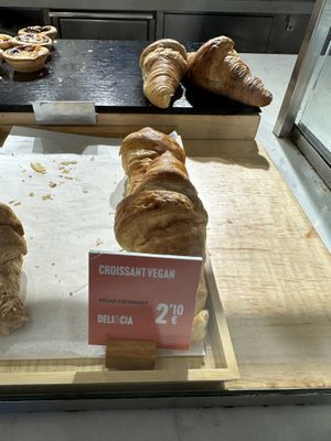  #Veganuary at Deli&Cia - OPO in Porto