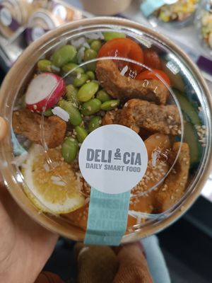  at Deli&Cia - OPO in Porto