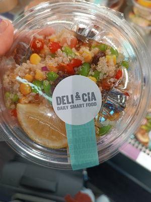  at Deli&Cia - OPO in Porto