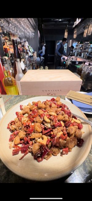   at Mott 32 卅二公館 in Central Singapore