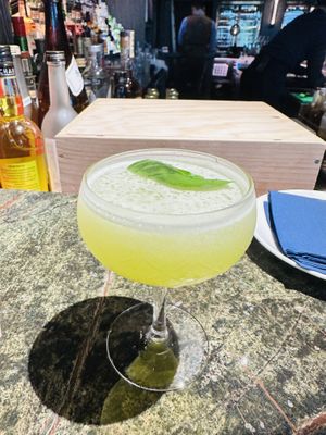   at Mott 32 卅二公館 in Central Singapore