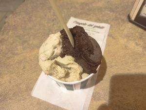  at L'Angolo del Gelato in San Rocco