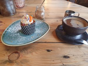  at togather in Munich