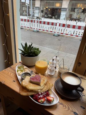   at togather in Munich