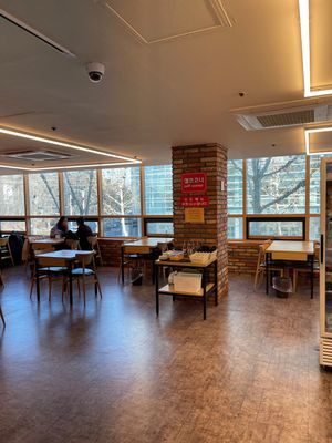   at Sonogong Maratang 손오공 마라탕 in Goyang