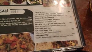  at St. Patrick in Skopje