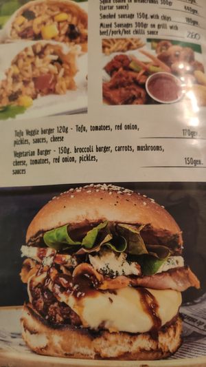  at St. Patrick in Skopje