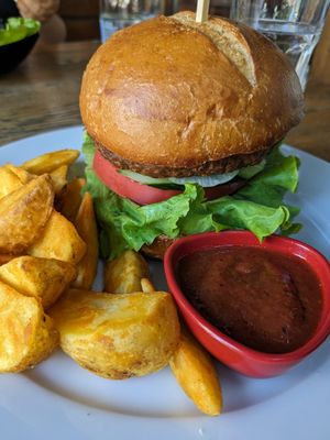  at St. Patrick in Skopje