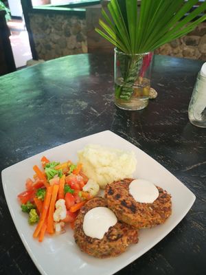  at Reserva Biologica Caoba in Santa Marta