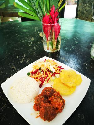  at Reserva Biologica Caoba in Santa Marta