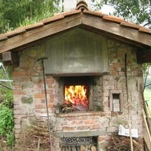  at Il Melograno Nano in Barga