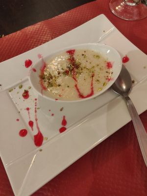  at Shimla in Marseille