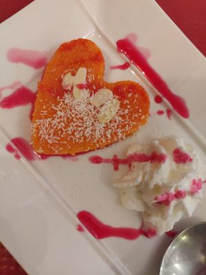  at Shimla in Marseille