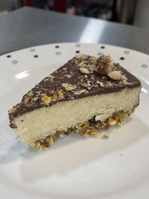   at Veganmami - Cloud Kitchen in Manchester