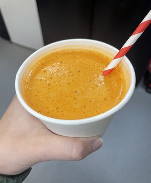   at Veganmami - Cloud Kitchen in Manchester