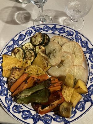   at Fornos de Lava in San Jorge