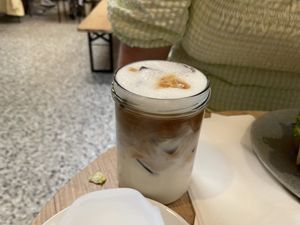   at Håndbakt in Oslo