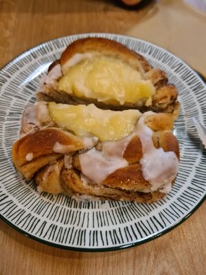 Solskinn at Håndbakt in Oslo