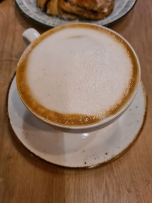 C at Håndbakt in Oslo