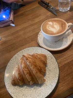   at Håndbakt in Oslo