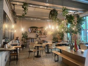   at Håndbakt in Oslo