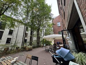   at Håndbakt in Oslo