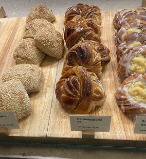  at Håndbakt in Oslo