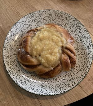  at Håndbakt in Oslo