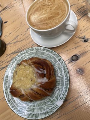   at Håndbakt in Oslo