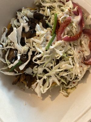   at Besina in Providence