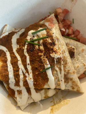   at Besina in Providence