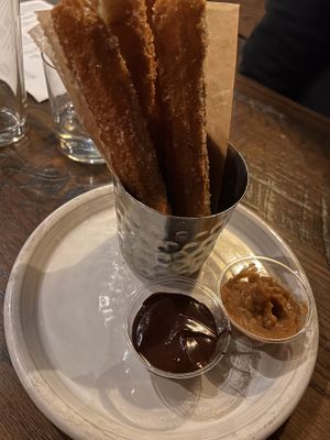   at Besina in Providence