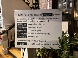   at Besina in Providence