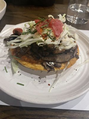 Memela  at Besina in Providence